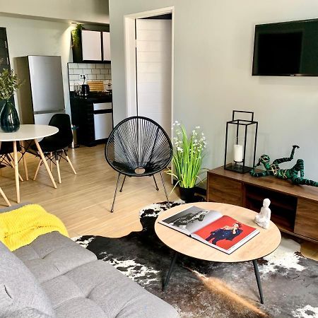 The Heriot Luxury Apartments Κέιπ Τάουν Εξωτερικό φωτογραφία