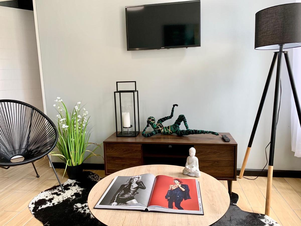 The Heriot Luxury Apartments Κέιπ Τάουν Εξωτερικό φωτογραφία