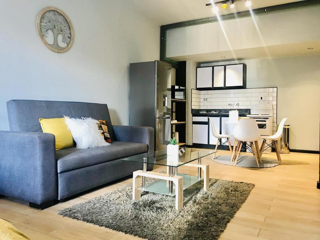 The Heriot Luxury Apartments Κέιπ Τάουν Εξωτερικό φωτογραφία