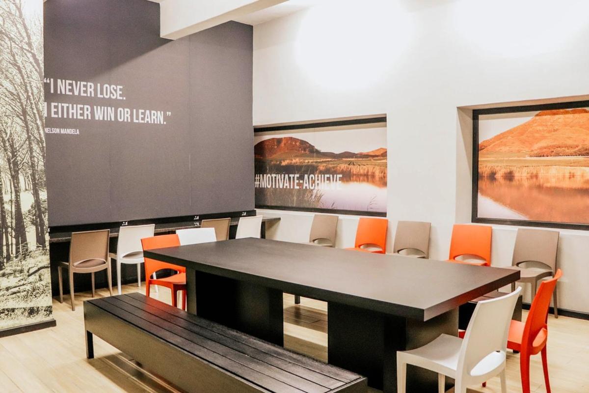 The Heriot Luxury Apartments Κέιπ Τάουν Εξωτερικό φωτογραφία