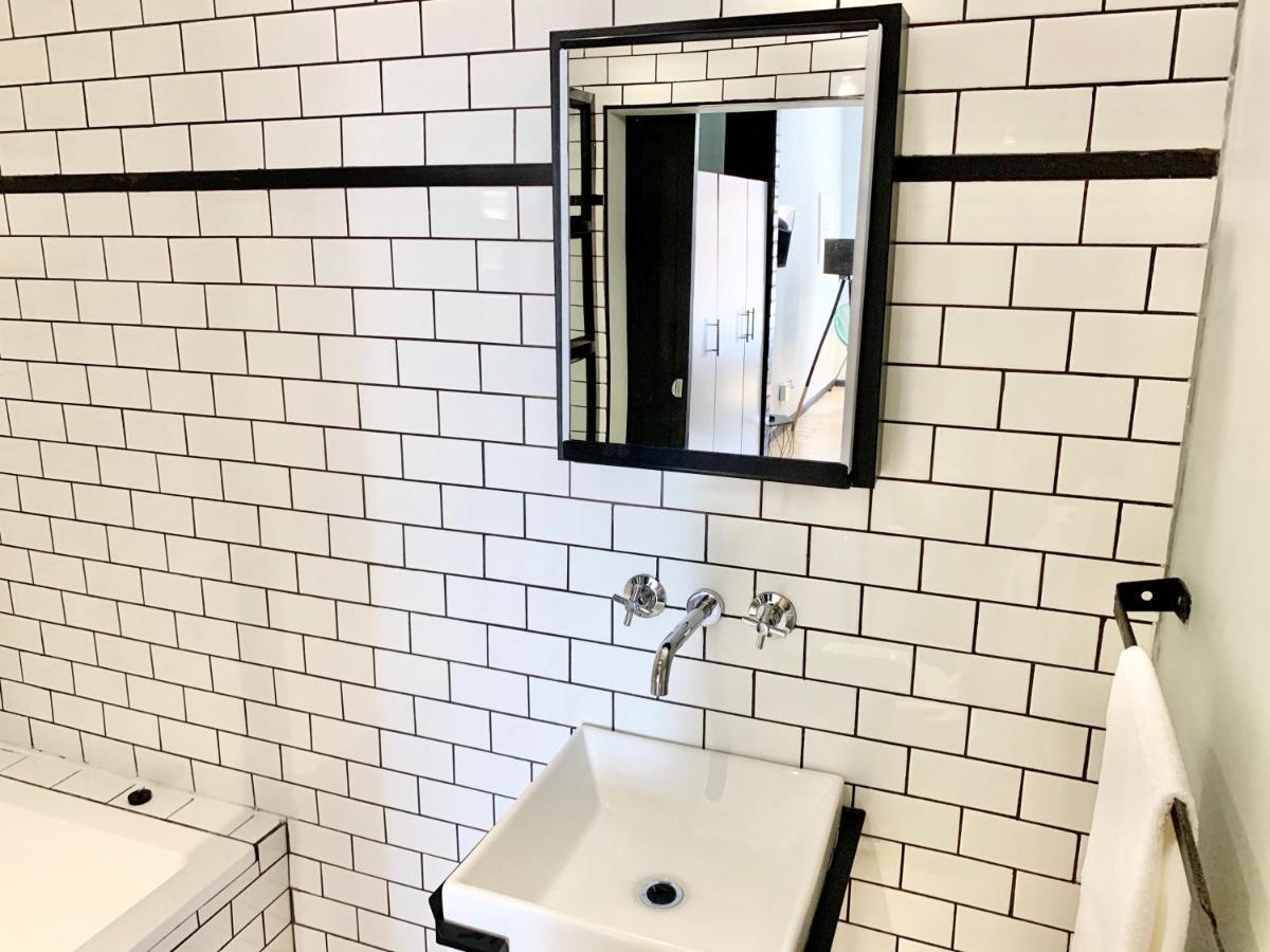 The Heriot Luxury Apartments Κέιπ Τάουν Εξωτερικό φωτογραφία
