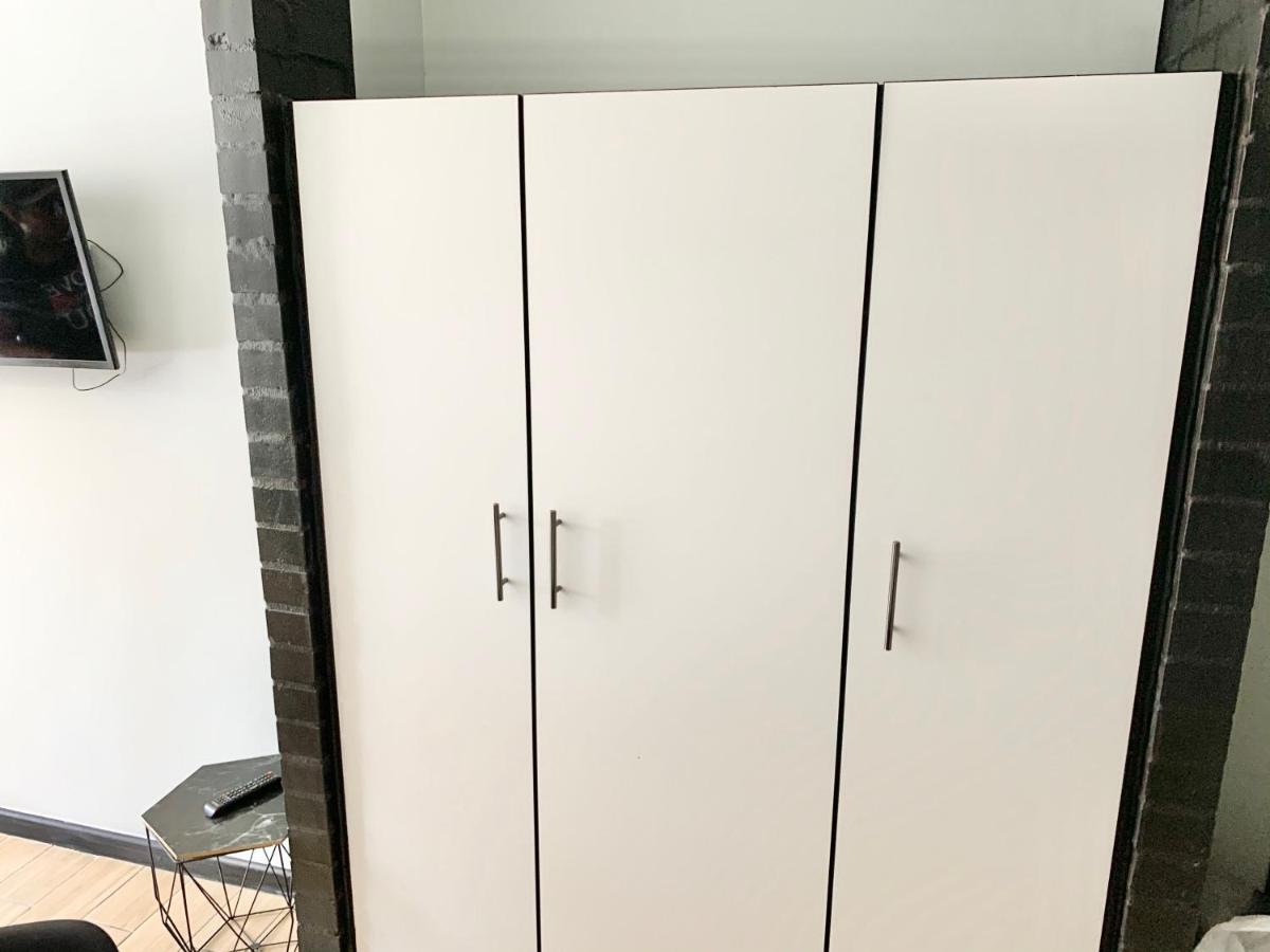 The Heriot Luxury Apartments Κέιπ Τάουν Εξωτερικό φωτογραφία