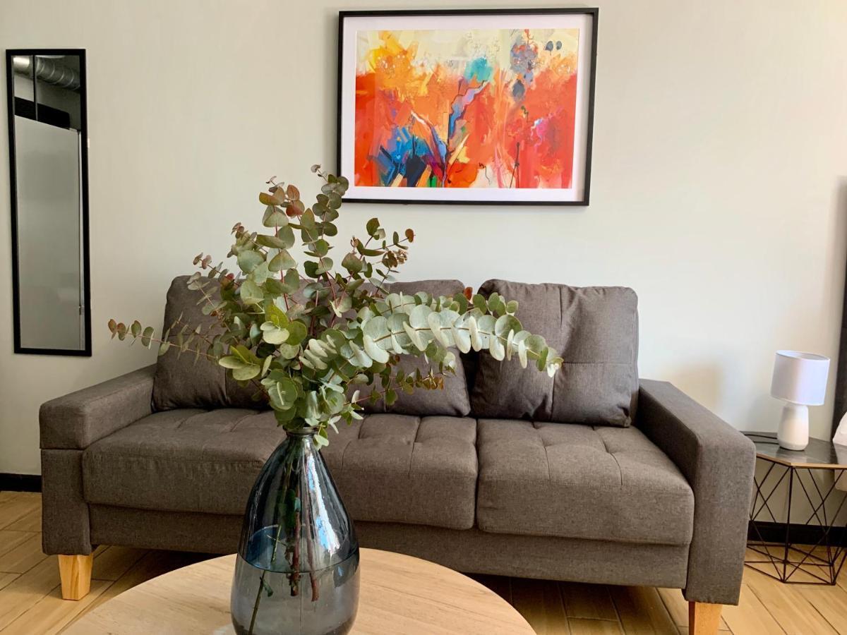 The Heriot Luxury Apartments Κέιπ Τάουν Εξωτερικό φωτογραφία