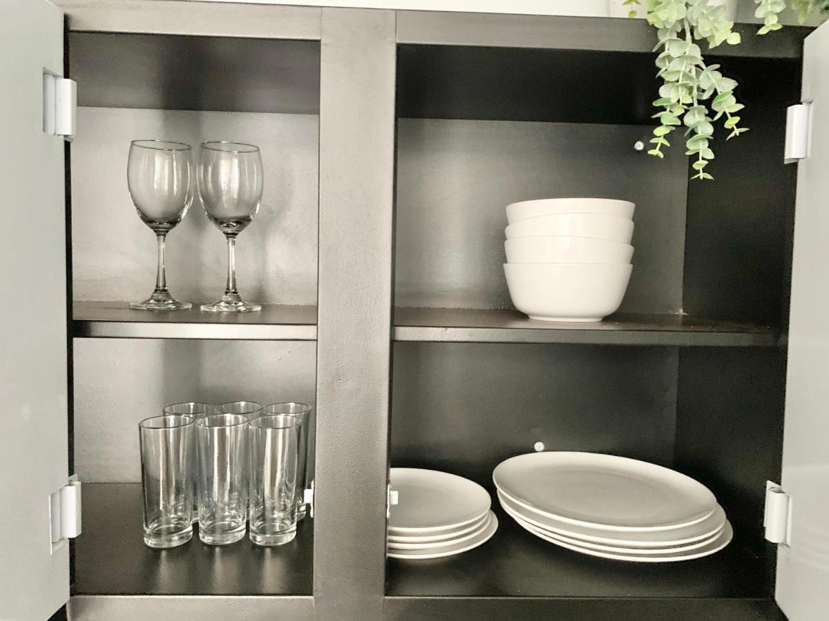 The Heriot Luxury Apartments Κέιπ Τάουν Εξωτερικό φωτογραφία