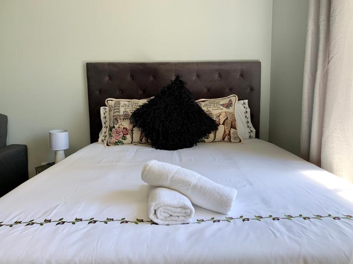 The Heriot Luxury Apartments Κέιπ Τάουν Εξωτερικό φωτογραφία