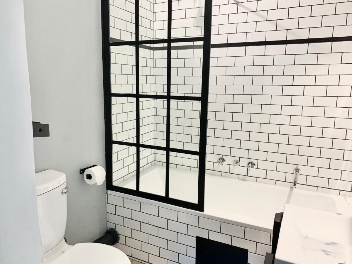 The Heriot Luxury Apartments Κέιπ Τάουν Εξωτερικό φωτογραφία