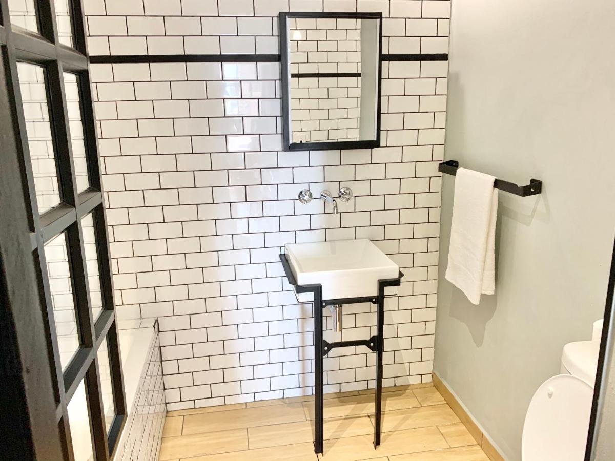 The Heriot Luxury Apartments Κέιπ Τάουν Εξωτερικό φωτογραφία