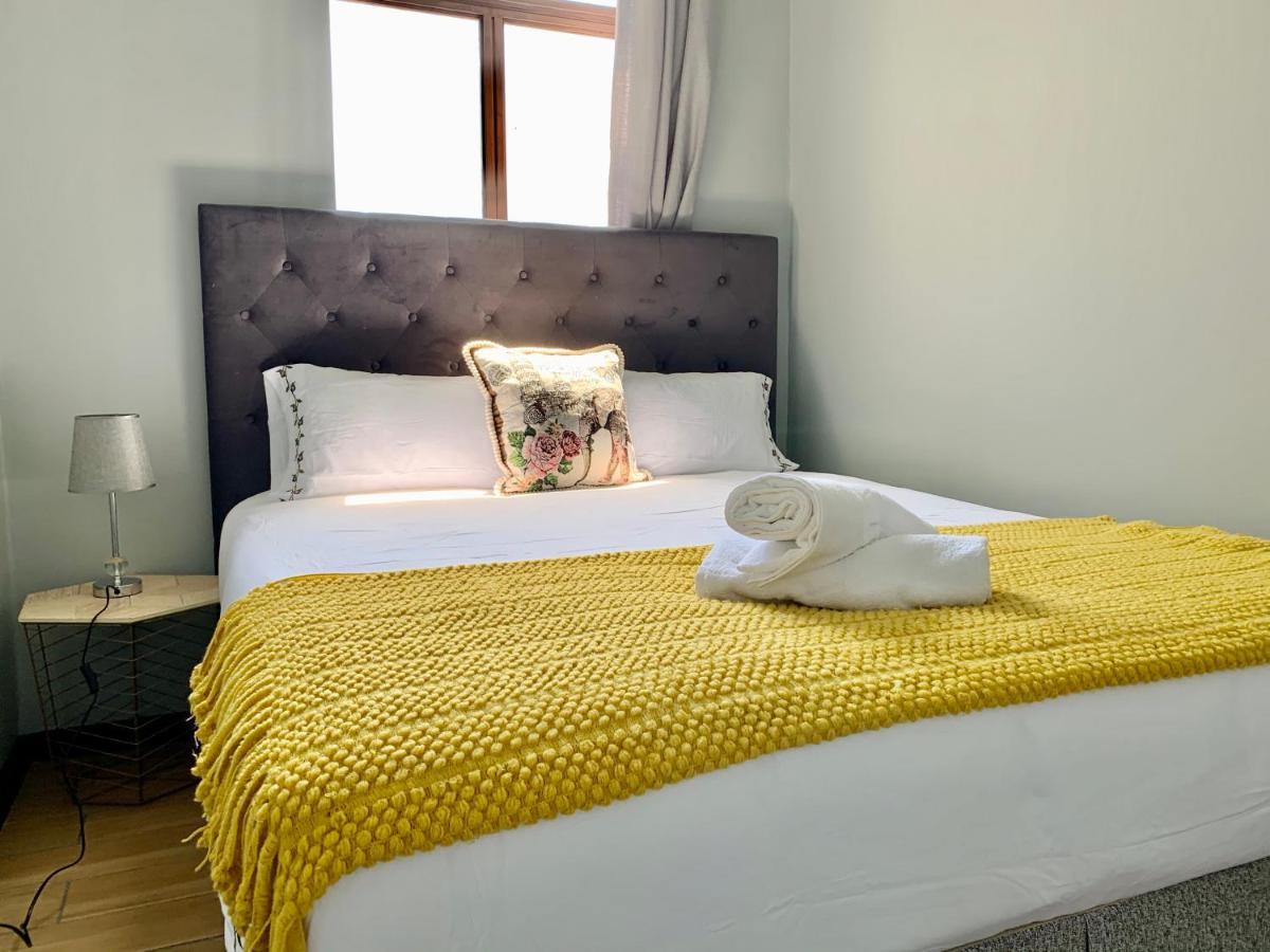 The Heriot Luxury Apartments Κέιπ Τάουν Εξωτερικό φωτογραφία